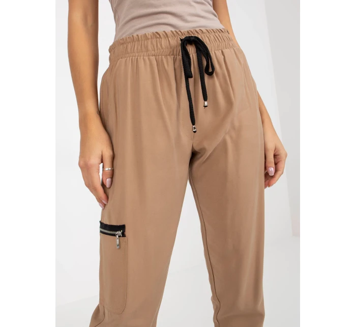 CHA SP 2022 nohavice.18 tmavá lila CHA SP 2022 nohavice.18 tmavá lila