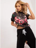 Súprava DHJ KMPL 8899.00X čierna Súprava DHJ KMPL 8899.00X čierna