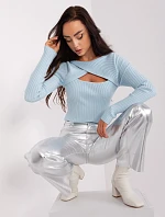 PM SW PM1082 jumper.03X svetlo modrá