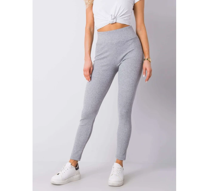 Legíny RV LG 6379.11X šedá Legíny RV LG 6379.11X šedá