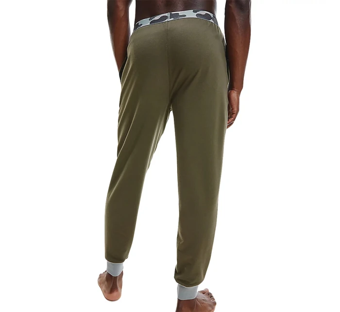 Pánské tepláky model 20947454 - Calvin Klein Pánské tepláky model 20947454 - Calvin Klein