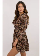 Denné šaty model 201298 Taliansko Moda