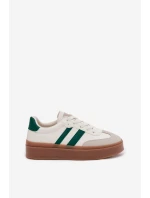 Športová obuv model 223876 Step in style