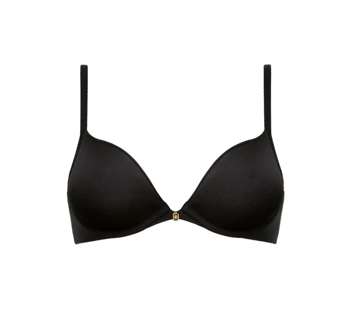 Dámska podprsenka Body Make-Up Essentials WHU čierna - Triumph