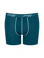 SLOGGI MEN START - dvojité balenie mäkkých šortiek Sloggi SLOGGI MEN START - dvojité balenie mäkkých šortiek Sloggi