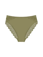 Amourette Tai - GREEN - TRIUMPH GREEN - TRIUMPH Amourette Tai - GREEN - TRIUMPH GREEN - TRIUMPH