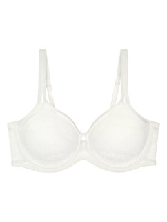 Dámska podprsenka Triumph Signature Sheer Bra W01 EX - neznáma - biela 1595 - TRIUMPH