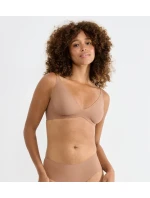 sloggi ZERO Feel 2.0 THE UP P Bra - BROWN - SLOGGI BROWN - SLOGGI