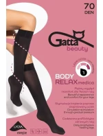 Gatta Body RELAX medica 70 den Gatta Body RELAX medica 70 den