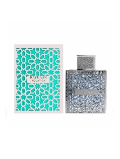 Rayhaan Aquatica pánsky parfum 100 ml