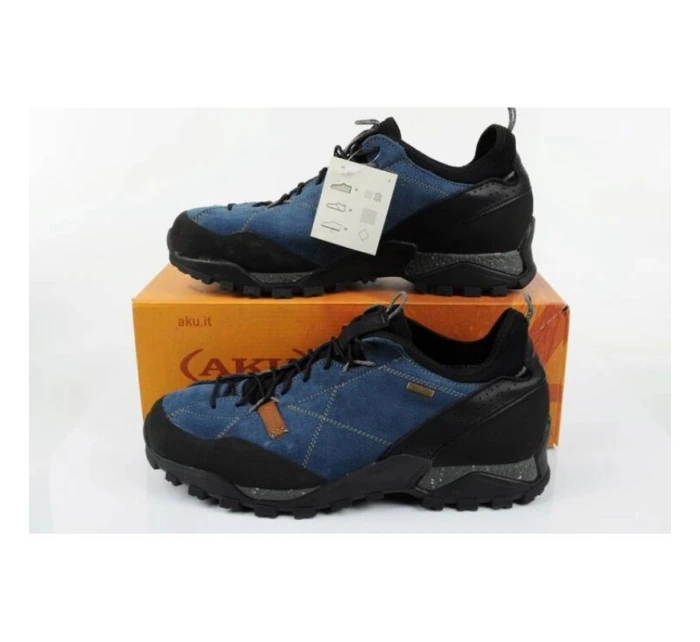 Trekingová obuv Aku Nativa GTX M 628775