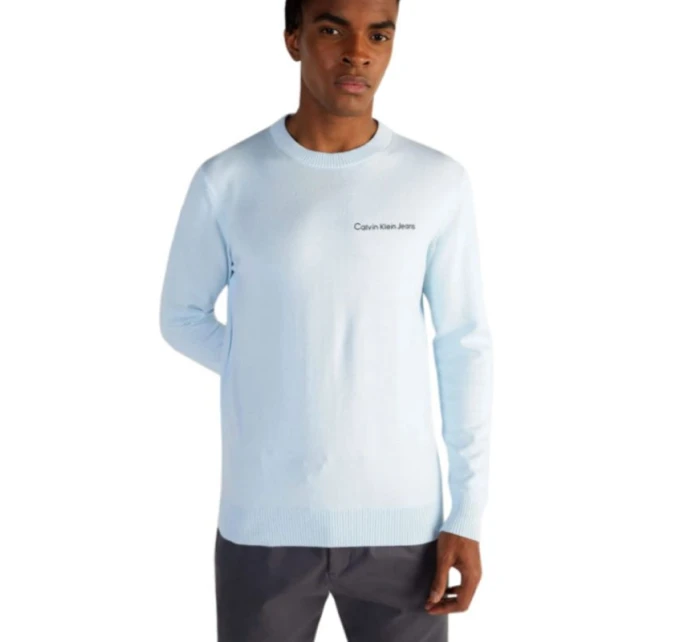 Calvin Klein Jeans Sveter Regular M J30J324974 Calvin Klein Jeans Sveter Regular M J30J324974