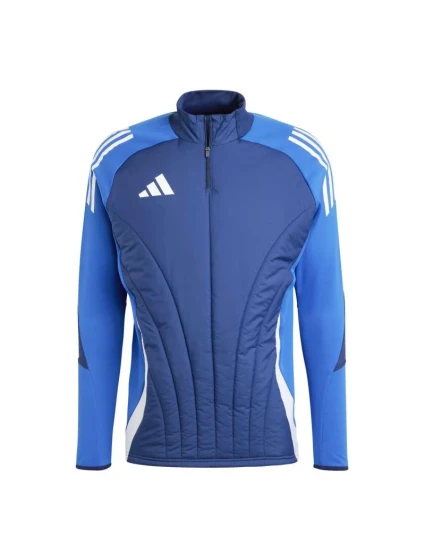 Mikina adidas Tiro 24 Competition Winterized M IY0120 pánske Mikina adidas Tiro 24 Competition Winterized M IY0120 pánske
