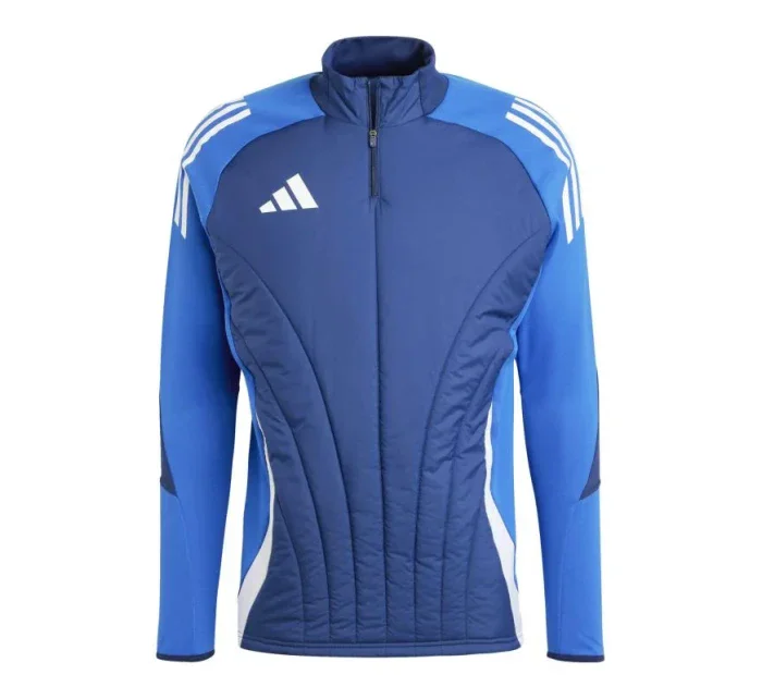 Mikina adidas Tiro 24 Competition Winterized M IY0120 pánske Mikina adidas Tiro 24 Competition Winterized M IY0120 pánske