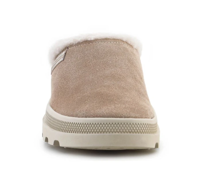 Boty Warm W model 20574628 - Palladium Boty Warm W model 20574628 - Palladium
