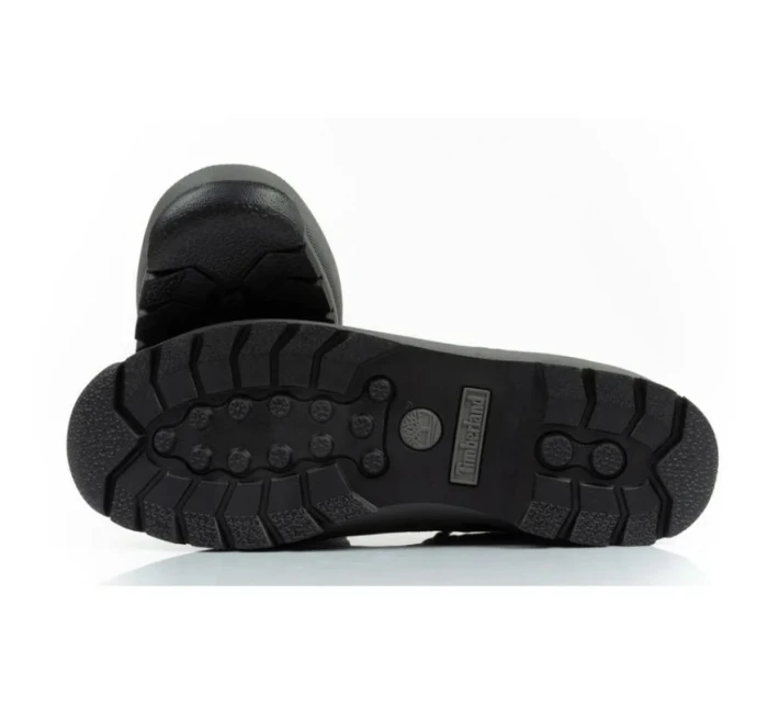 Topánky Timberland Euro Sprint M TB0A64RD033