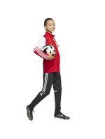 Mikina adidas Squadra 25 Training Jr JD4797 Mikina adidas Squadra 25 Training Jr JD4797