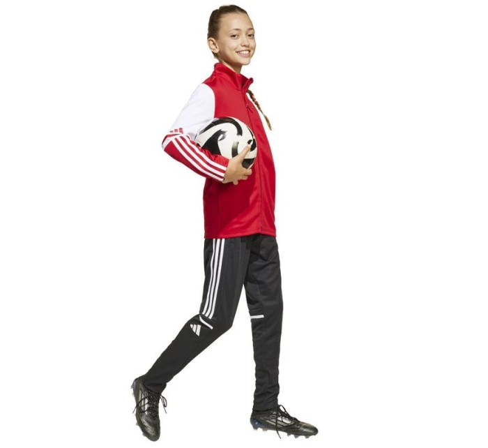 Mikina adidas Squadra 25 Training Jr JD4797 Mikina adidas Squadra 25 Training Jr JD4797