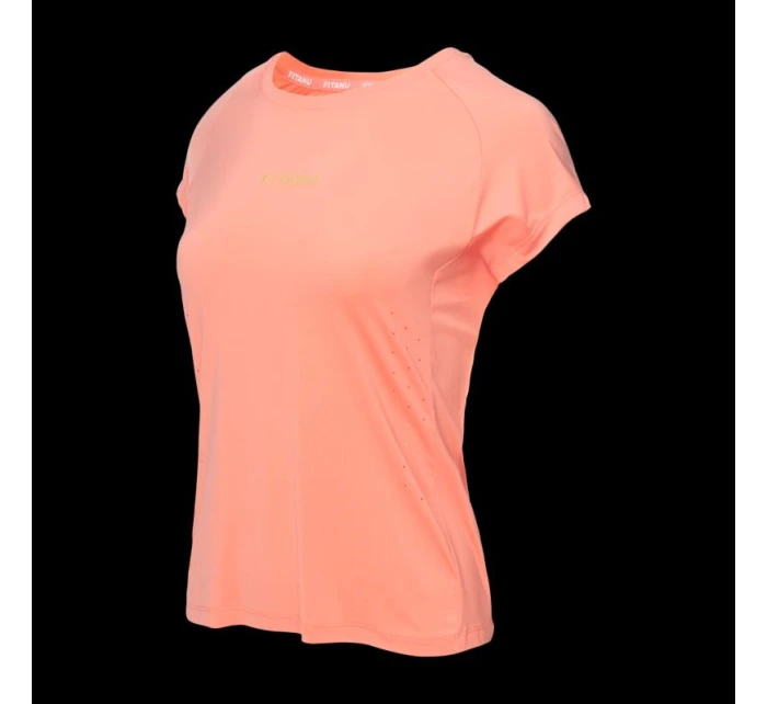 Dámske tričko s krátkym rukávom FITURN W