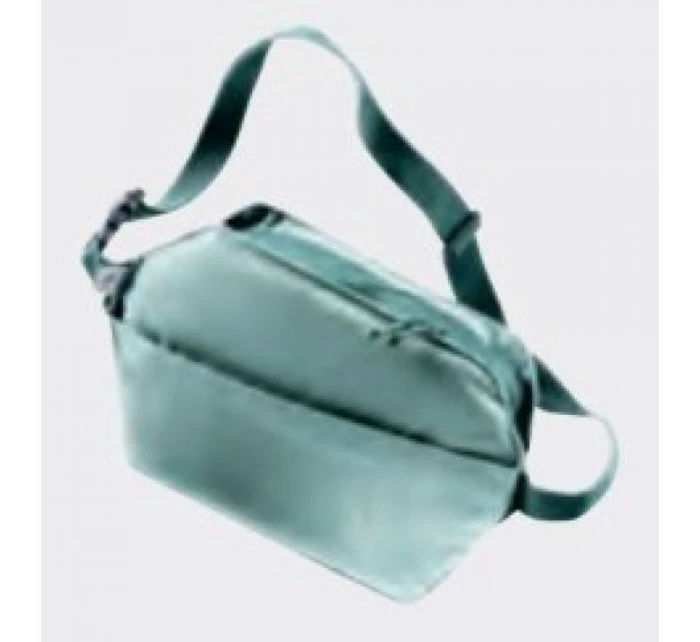 Taška, ľadvinka Deuter Passway 2 Polyetylén sulfón (PES), taška cez rameno 390002322760