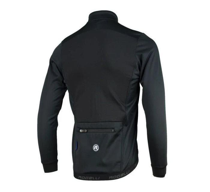 Rogelli bunda PESARO 2.0 black XL