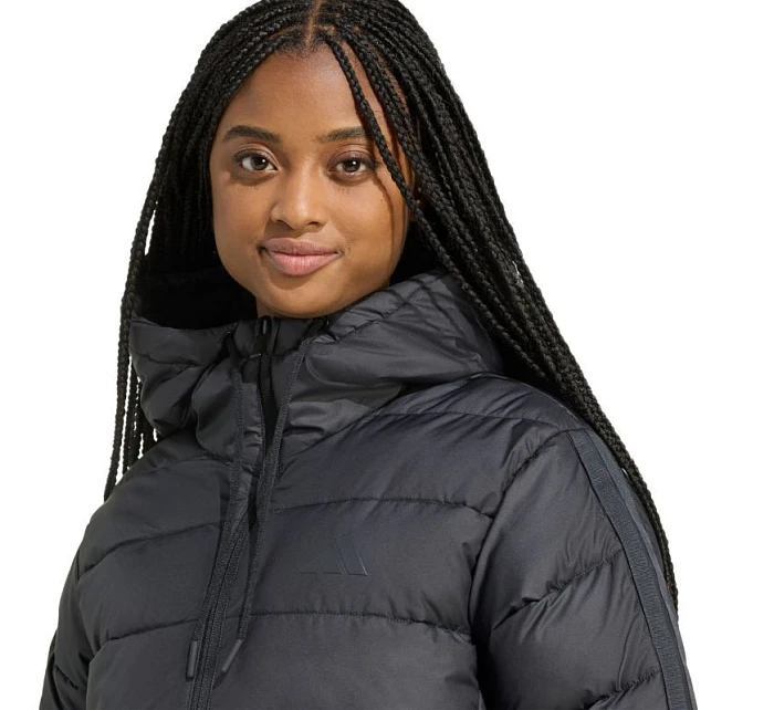 Dámská bunda Essentials černá model 21948274 - ADIDAS