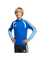 Dětská mikina Tiro 26 Competition Training modrá model 22053243 - ADIDAS