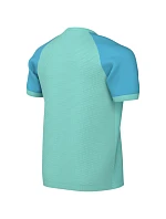 Dětské tričko Nike DriFIT Trophy mátová model 22309951 - Nike Team