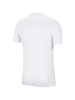 Pánske tréningové tričko Dry Park VII JSY SS M BV6708 100 - Nike Pánske tréningové tričko Dry Park VII JSY SS M BV6708 100 - Nike