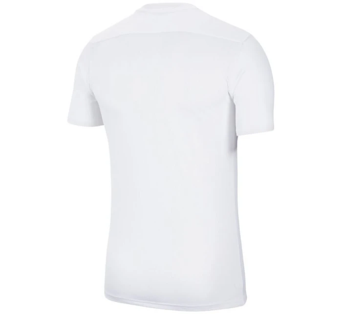 Pánske tréningové tričko Dry Park VII JSY SS M BV6708 100 - Nike Pánske tréningové tričko Dry Park VII JSY SS M BV6708 100 - Nike