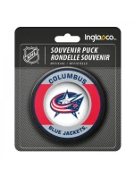 Pamätný hokejový puk Inglasco NHL Retro 510AN000555 Pamätný hokejový puk Inglasco NHL Retro 510AN000555