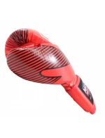 Masters Rbt-Red boxerské rukavice 0180602-12 Masters Rbt-Red boxerské rukavice 0180602-12