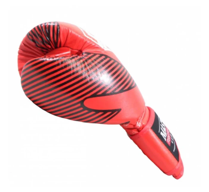 Masters Rbt-Red boxerské rukavice 0180602-12 Masters Rbt-Red boxerské rukavice 0180602-12