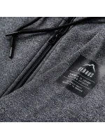 Dámska mikina Chiano W 92800329680 - Elbrus