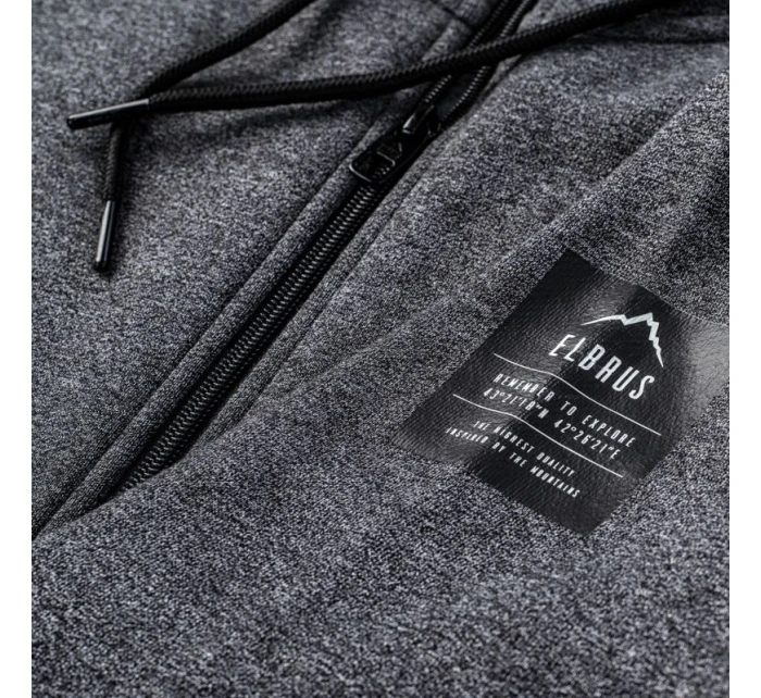 Dámska mikina Chiano W 92800329680 - Elbrus