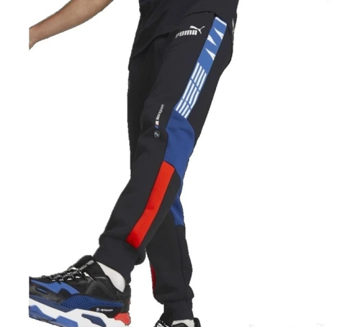 Pánské tepláky BMW MMS M 01 model 18353099 - Puma Pánské tepláky BMW MMS M 01 model 18353099 - Puma