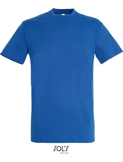 SOL'S Regent Tričko 25.1380 royal blue