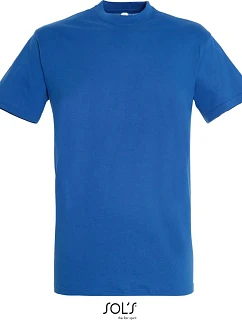 SOL'S Regent Tričko 25.1380 royal blue