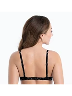Style Lucia Top Bikini horní díl model 21869703 black RosaFaia - Rosa Faia Style Lucia Top Bikini horní díl model 21869703 black RosaFaia - Rosa Faia