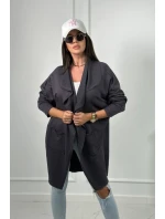 model 18856954 s kapsami grafit - K-Fashion model 18856954 s kapsami grafit - K-Fashion