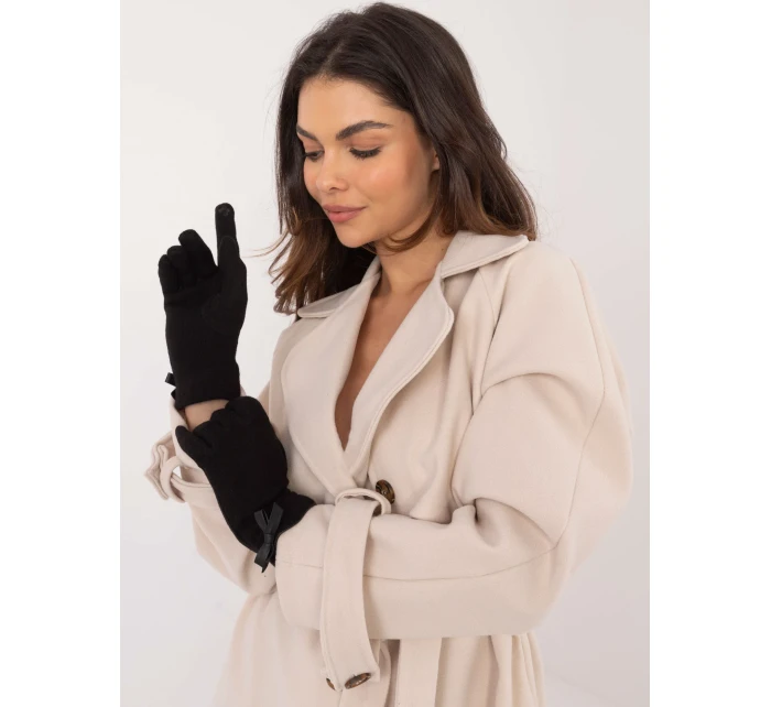 Rukavice AT RK 239301.10X čierne