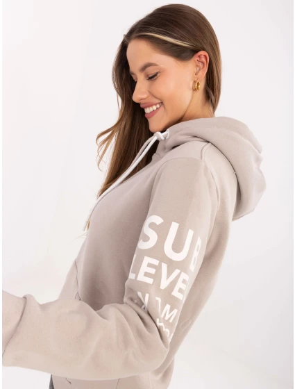 Blúzka D10600T02690A2NO béžová Blúzka D10600T02690A2NO béžová