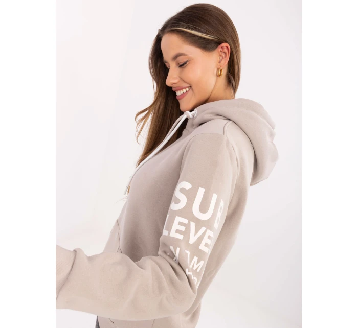 Blúzka D10600T02690A2NO béžová Blúzka D10600T02690A2NO béžová