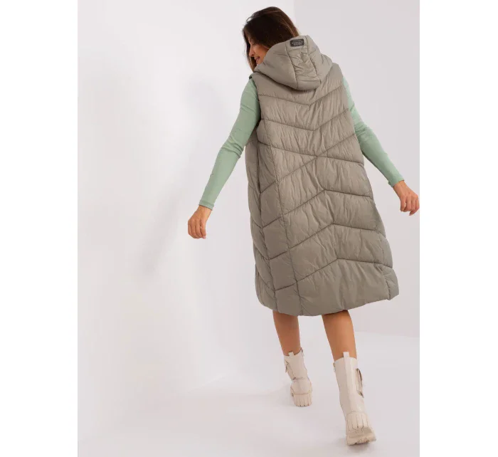 Vesta D50045X80115A3 khaki farba Vesta D50045X80115A3 khaki farba