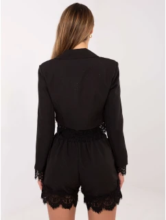 IT MA bunda FL9972 1.92 čierna