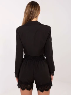 IT MA bunda FL9972 1.92 čierna