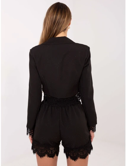 IT MA bunda FL9972 1.92 čierna IT MA bunda FL9972 1.92 čierna