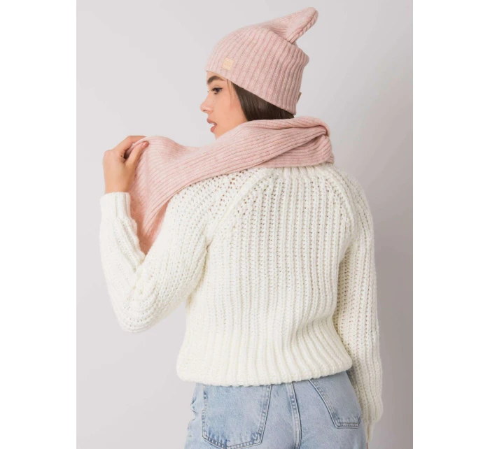 Súprava JK KMPL 36.22X svetlo ružová Súprava JK KMPL 36.22X svetlo ružová