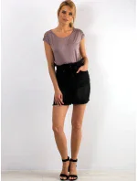 Sukňa JMP SD DZ31.31P čierna Sukňa JMP SD DZ31.31P čierna