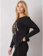 Halenka RV BZ model 16226161 černá - FPrice Halenka RV BZ model 16226161 černá - FPrice